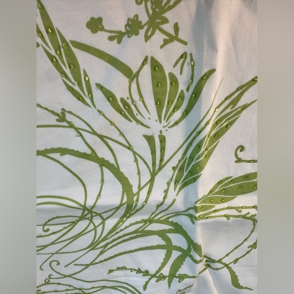 New York City Design Co Cotton/Spandex Blend Skirt Size 4 Petite - Picture 5 of 11